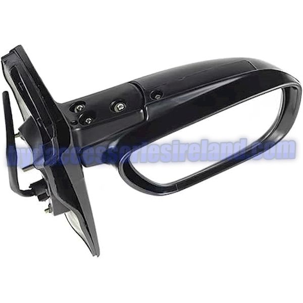 Car Outside Side Rearview Mirror Byd Auto Parts